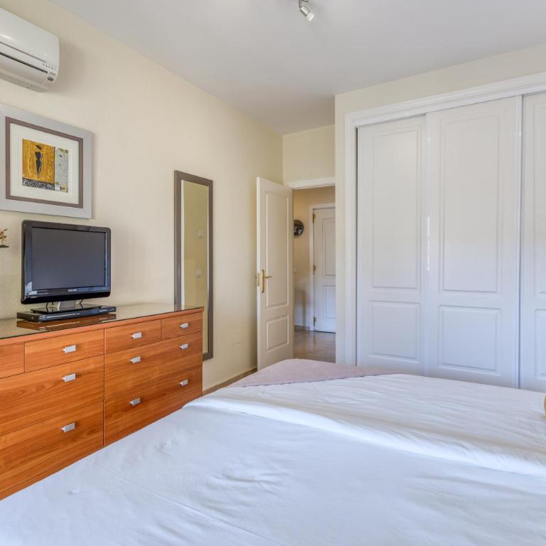 Hanami Puerto Alto PA4-10 - Apartamento de 1 dormitorio - 19