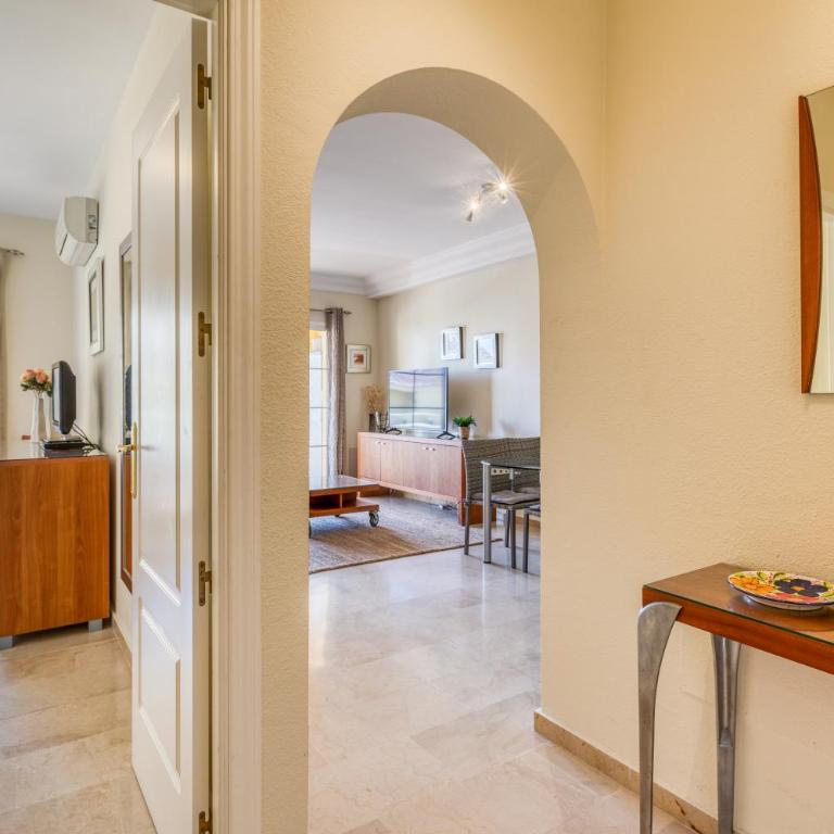 Hanami Puerto Alto PA4-10 - Apartamento de 1 dormitorio - 23
