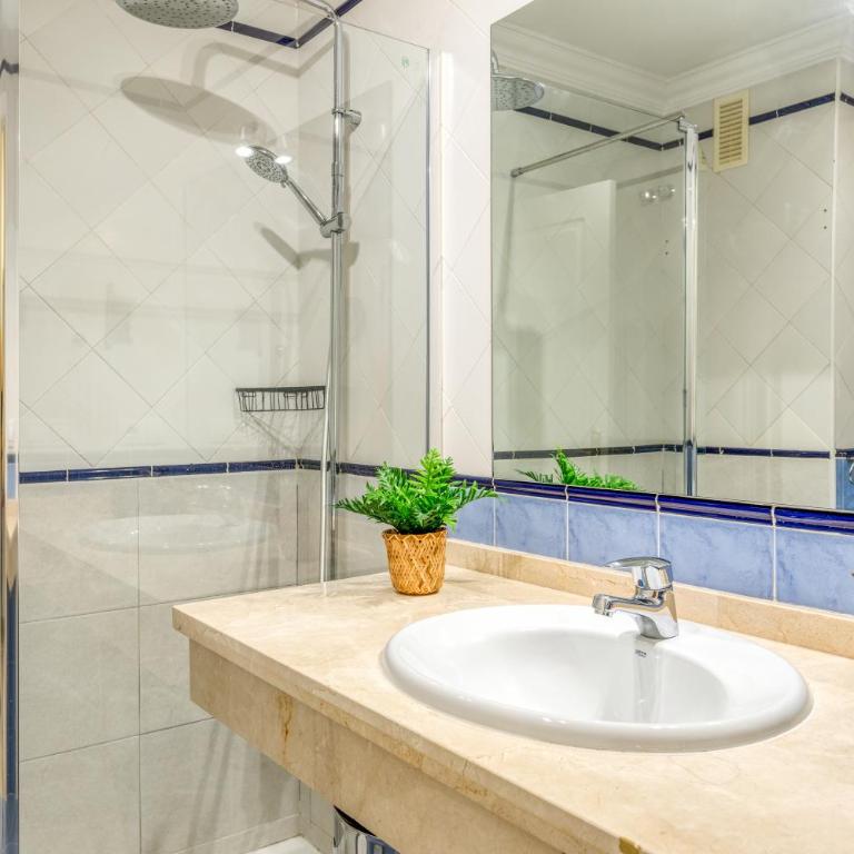 Hanami Puerto Alto PA4-10 - Apartamento de 1 dormitorio - 26