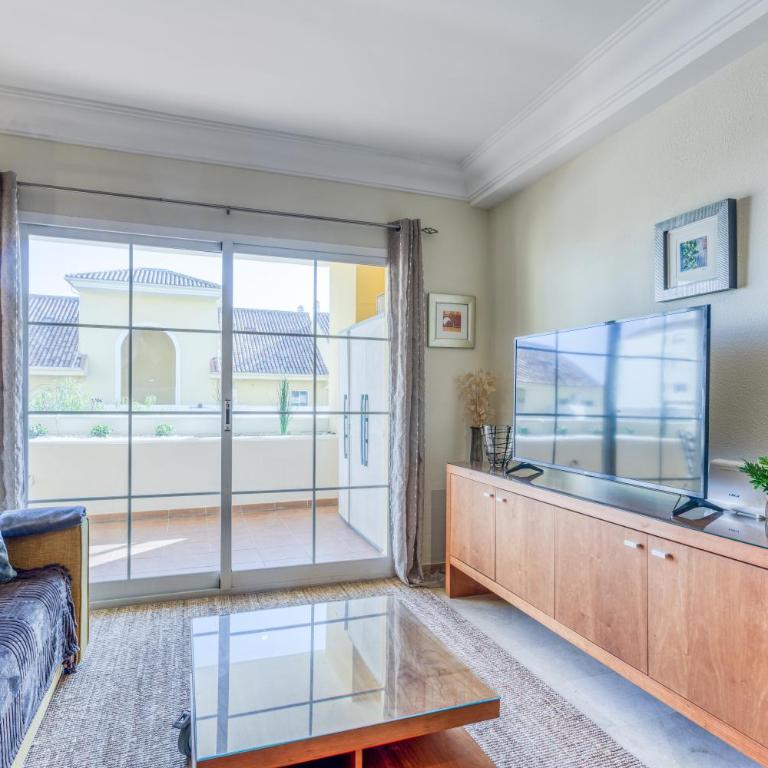 Hanami Puerto Alto PA4-10 - Apartamento de 1 dormitorio - 30