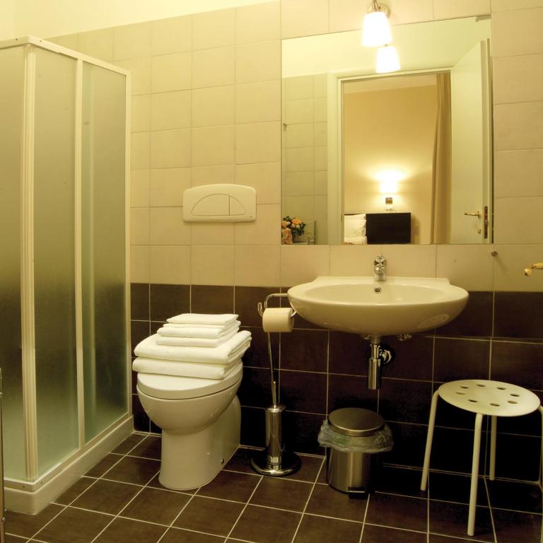Bella Cagliari B&B - Suite - 7