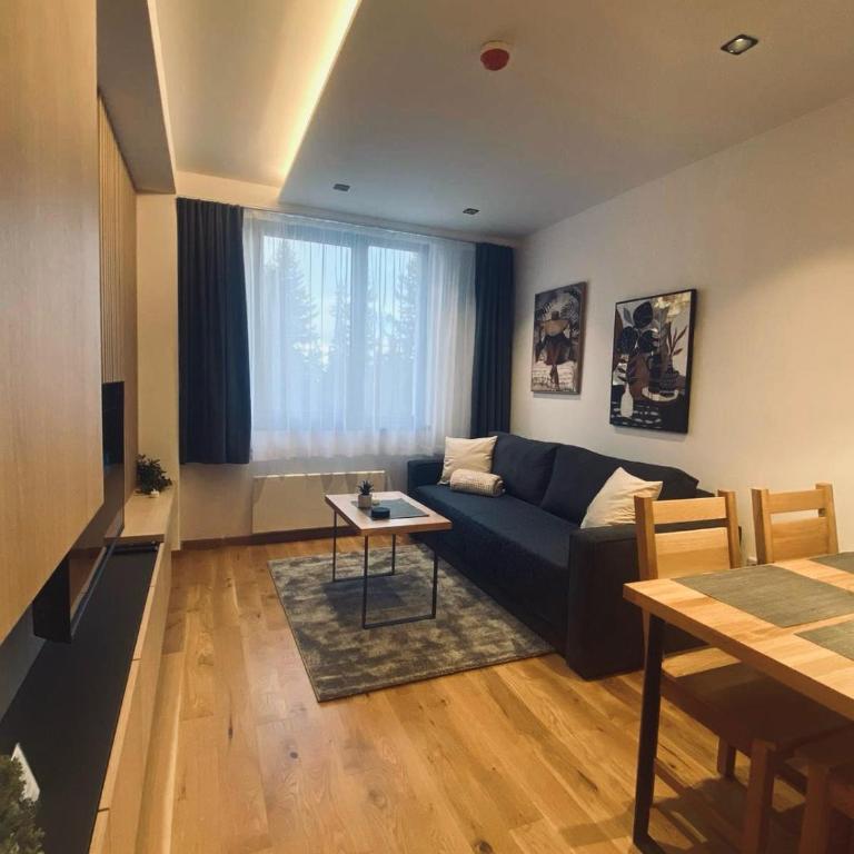 Heidi apartmani - Aparthotel Zlatni Javor - Apartman sa 1 Spavaćom Sobom - 7