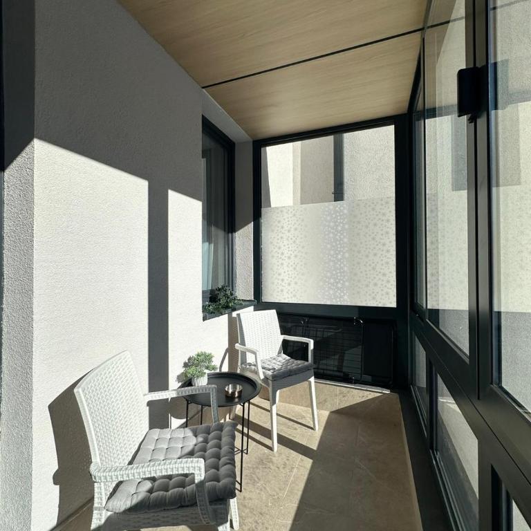 Heidi apartmani - Aparthotel Zlatni Javor - Apartman sa 1 Spavaćom Sobom - 17