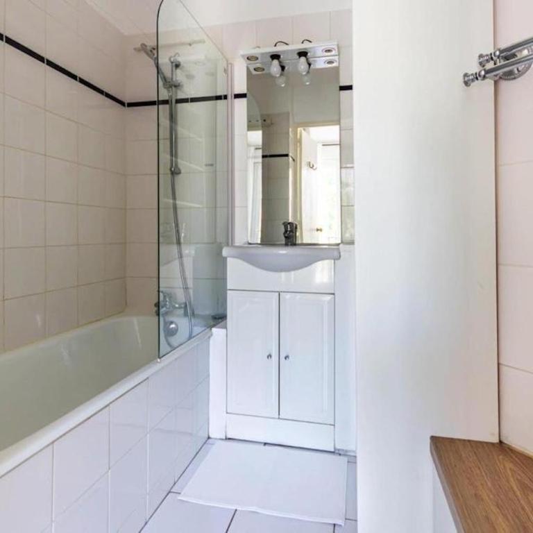 Élégance aux Portes des Champs-Élysées - Appartement - 8