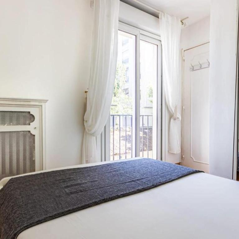 Élégance aux Portes des Champs-Élysées - Appartement - 6