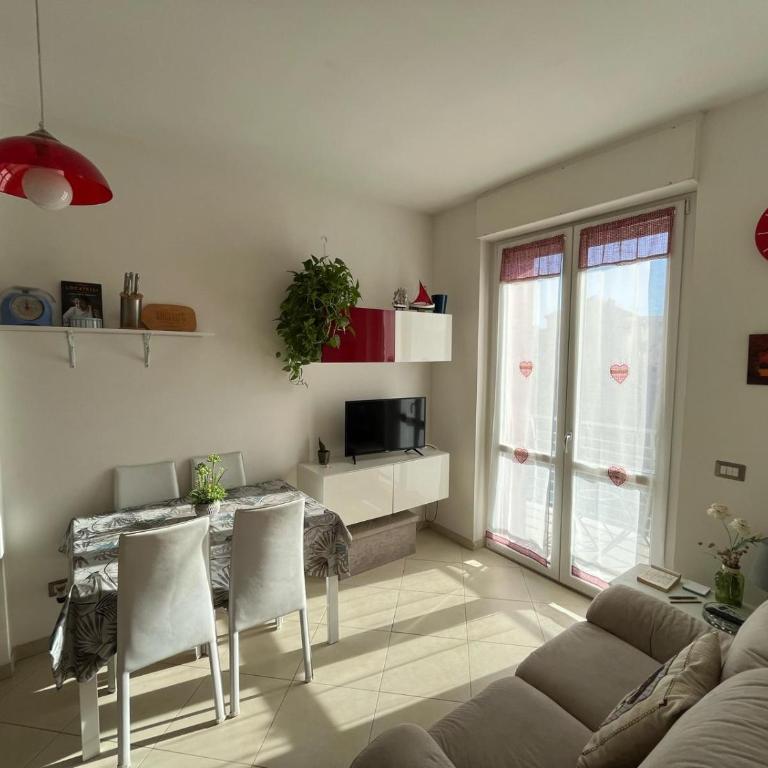 PARADISO INVERNO&ESTATE - Appartamento con 2 Camere da Letto - 4