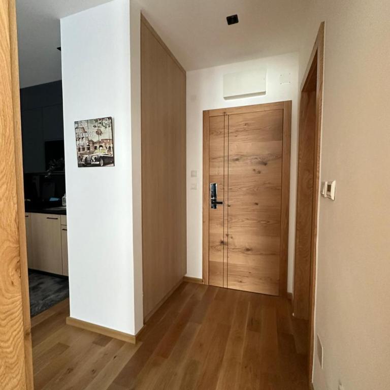 Heidi apartmani - Aparthotel Zlatni Javor - Apartman sa 1 Spavaćom Sobom - 13