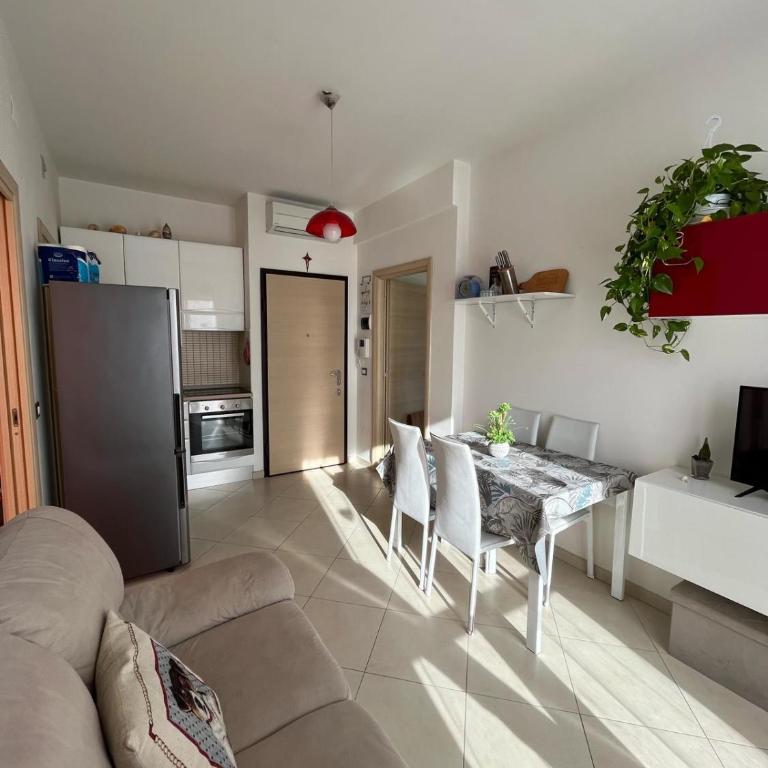 PARADISO INVERNO&ESTATE - Appartamento con 2 Camere da Letto - 3