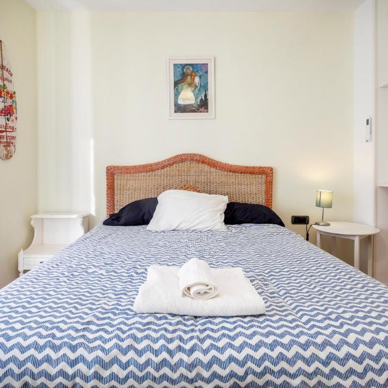 Apartamento Ruzafa Centro II - Apartment - 40