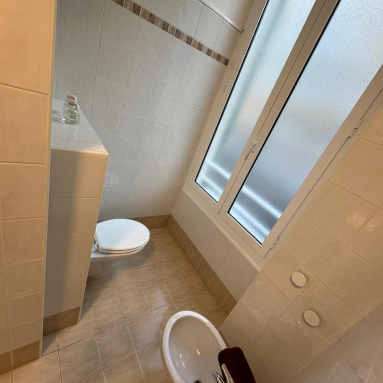Prato Home - apartment near the beach in Menton - One-Bedroom Apartment - 8