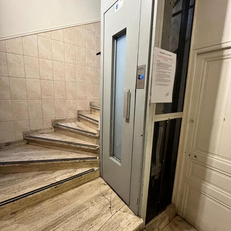 Prato Home - apartment near the beach in Menton - One-Bedroom Apartment - 12