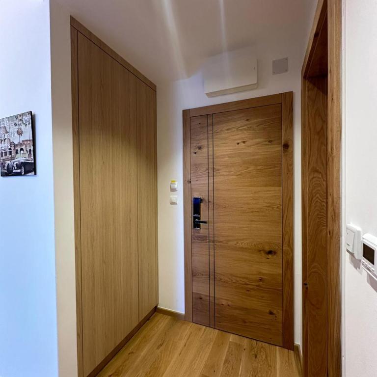 Heidi apartmani - Aparthotel Zlatni Javor - Apartman sa 1 Spavaćom Sobom - 17