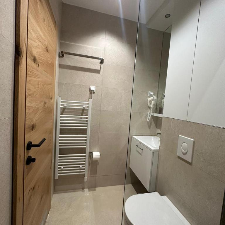 Heidi apartmani - Aparthotel Zlatni Javor - Apartman sa 1 Spavaćom Sobom - 14