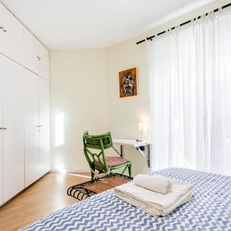 Apartamento Ruzafa Centro II - Apartment - 28