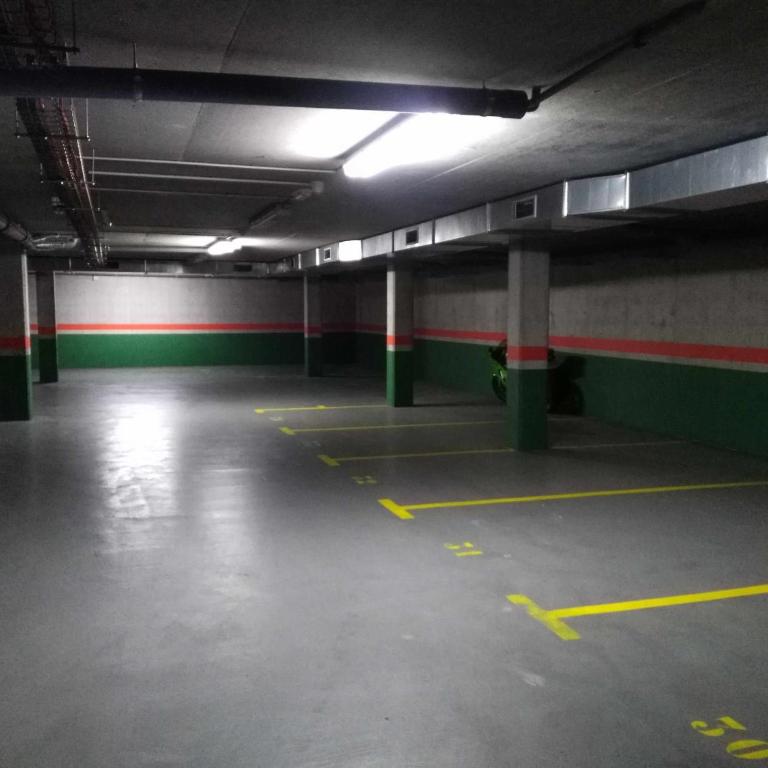 UNIQUE BBQ & GRAN Terraza 8416 - Apartamento de 2 dormitorios - 31