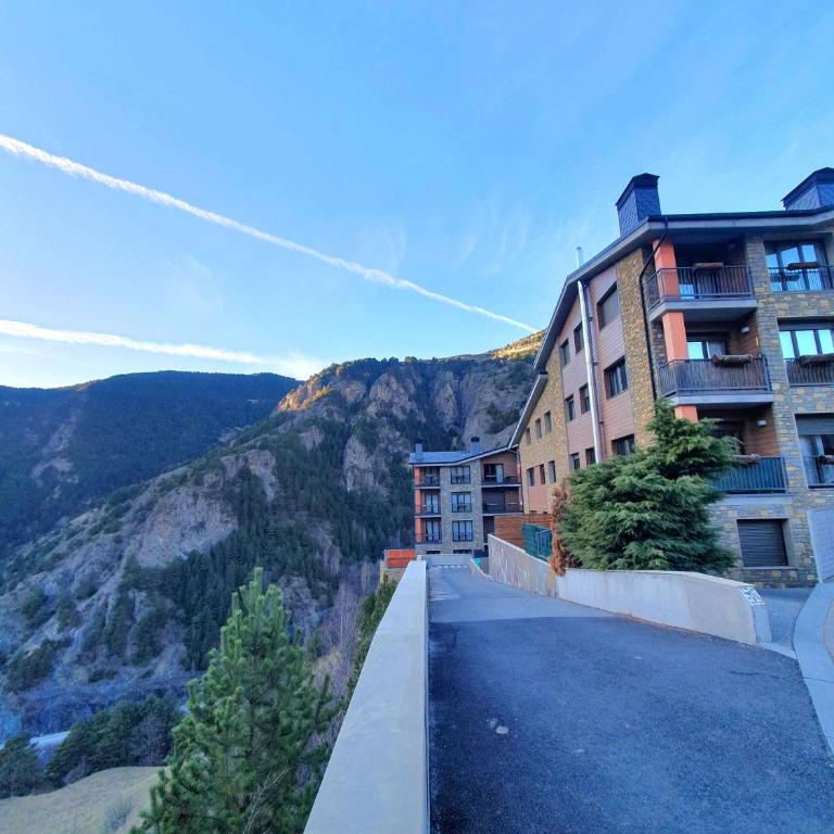 UNIQUE BBQ & GRAN Terraza 8416 - Apartamento de 2 dormitorios - 30
