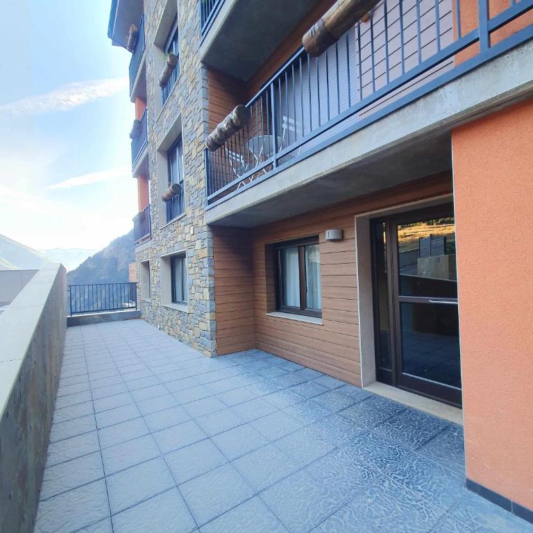 UNIQUE BBQ & GRAN Terraza 8416 - Apartamento de 2 dormitorios - 29