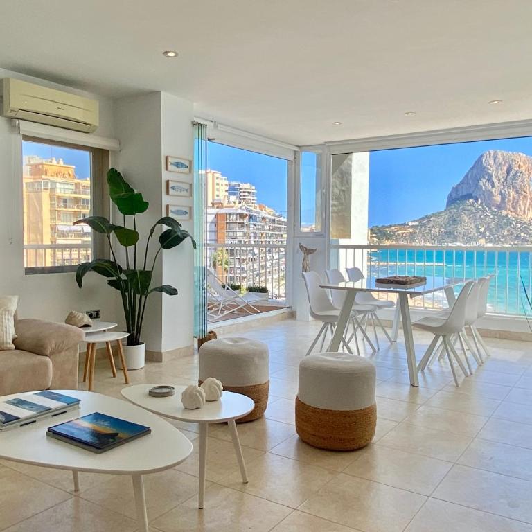 Europa II Penthouse - Costa CarpeDiem - Casa - 1