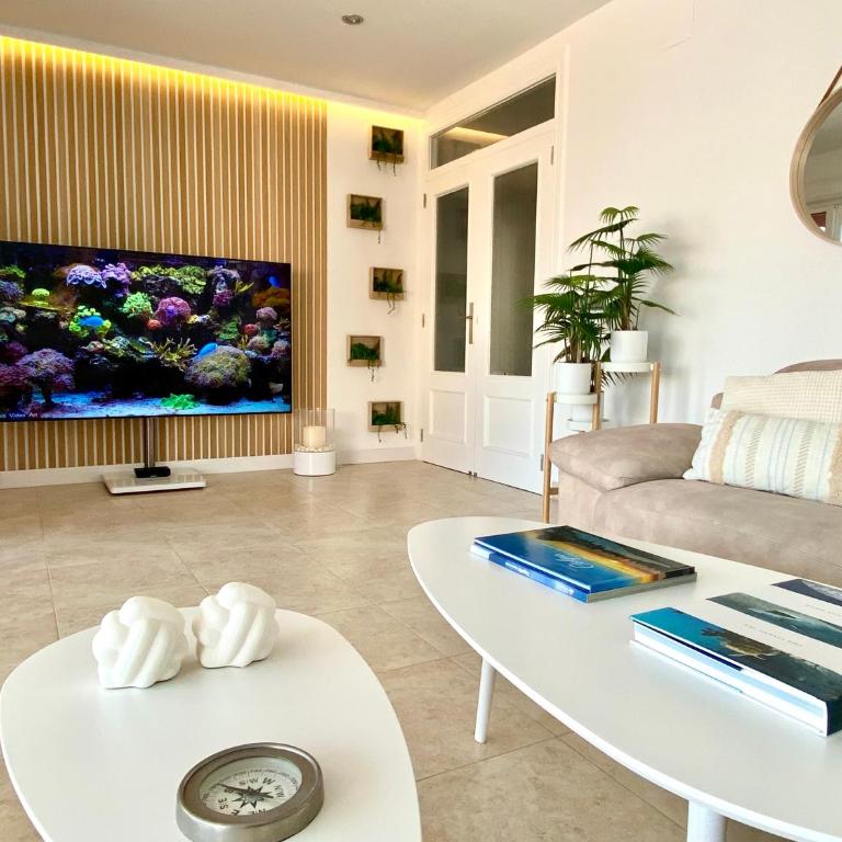 Europa II Penthouse - Costa CarpeDiem - Casa - 11