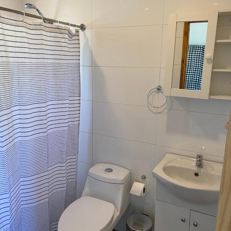 Departamento para 2 Personas - Apartamento de 1 dormitorio - 3