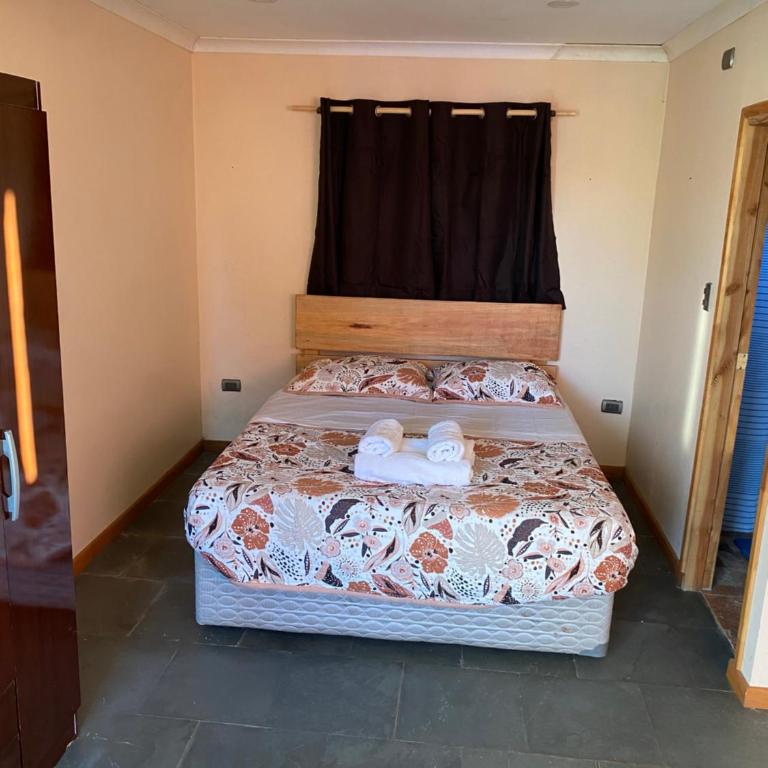 Departamento para 2 Personas - Apartamento de 1 dormitorio - 6
