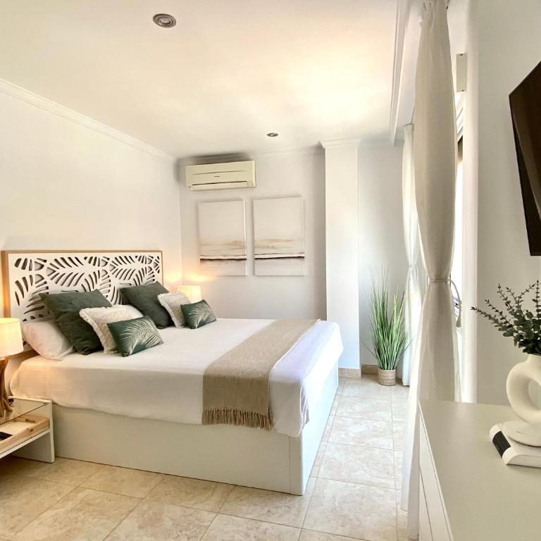 Europa II Penthouse - Costa CarpeDiem - Casa - 12