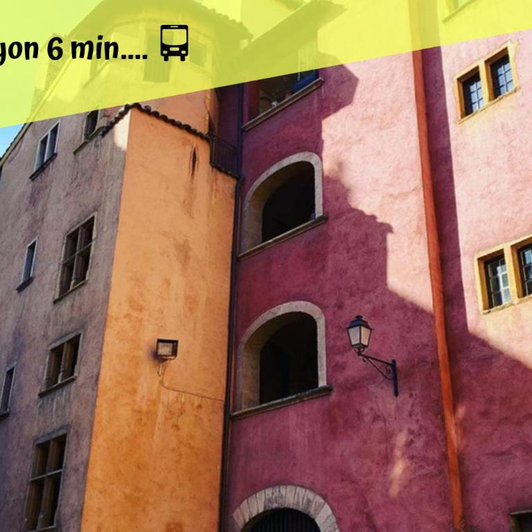 L'Atelier,T3,au pied de l'Opéra, Climatisé, CHECK-IN AUTONOME 24H sur 24H - Apartment mit 2 Schlafzimmern - 25