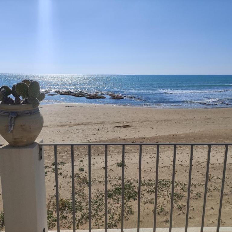 Villa Punta Piccola sul mare - Ferienhaus - 21