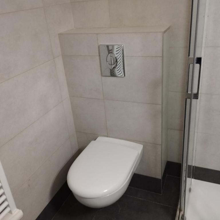 Cannes Pointe Croisette T2 plage 2min à pieds 46m2 - Appartement 1 Chambre - 20