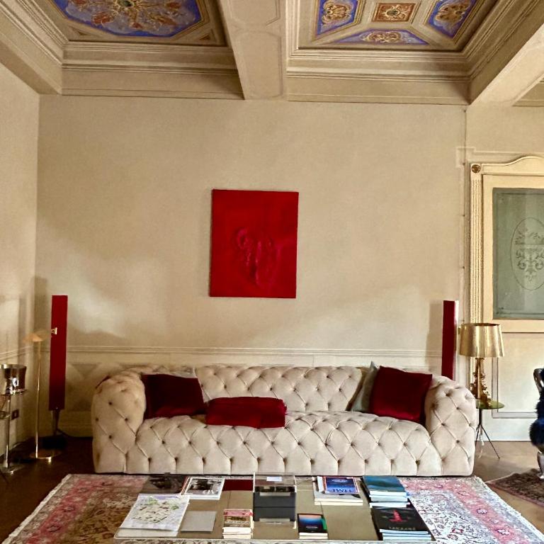 Domus Tua - Appartamento Deluxe - 1