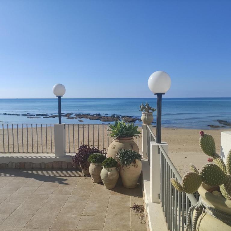 Villa Punta Piccola sul mare - Ferienhaus - 36
