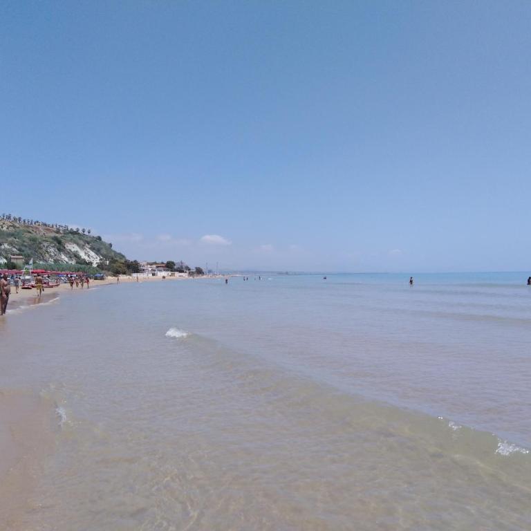 Villa Punta Piccola sul mare - Ferienhaus - 23