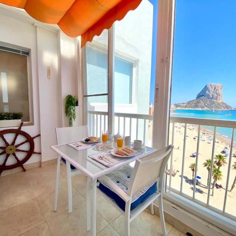Europa II Penthouse - Costa CarpeDiem - Casa - 2