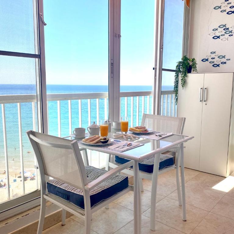 Europa II Penthouse - Costa CarpeDiem - Casa - 5