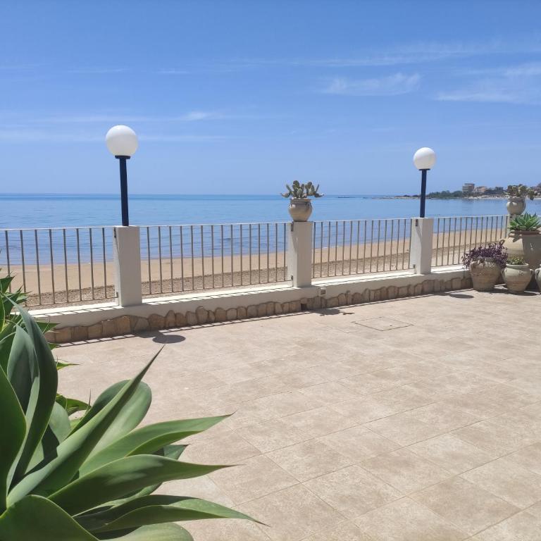 Villa Punta Piccola sul mare - Ferienhaus - 27