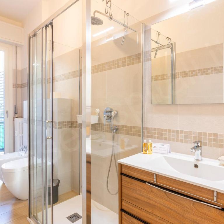 GuestHost - Alices House Modern Apartment - Appartamento con 2 Camere da Letto - 23