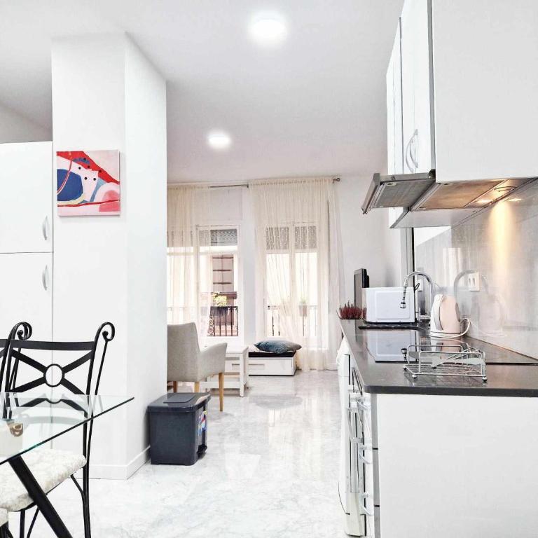 Alojamientos Fenix - Standard Apartment - 3