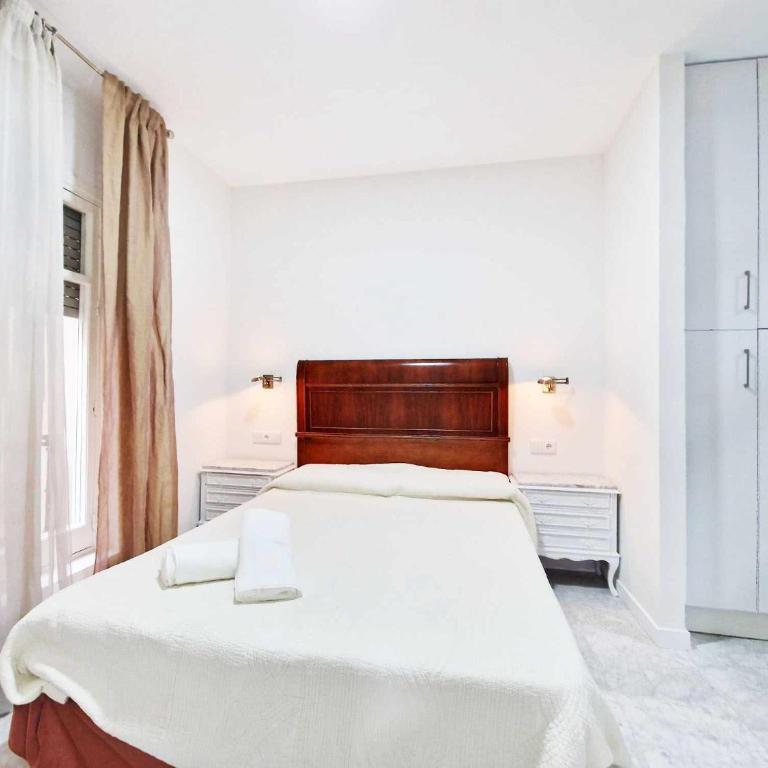 Alojamientos Fenix - Standard Apartment - 5