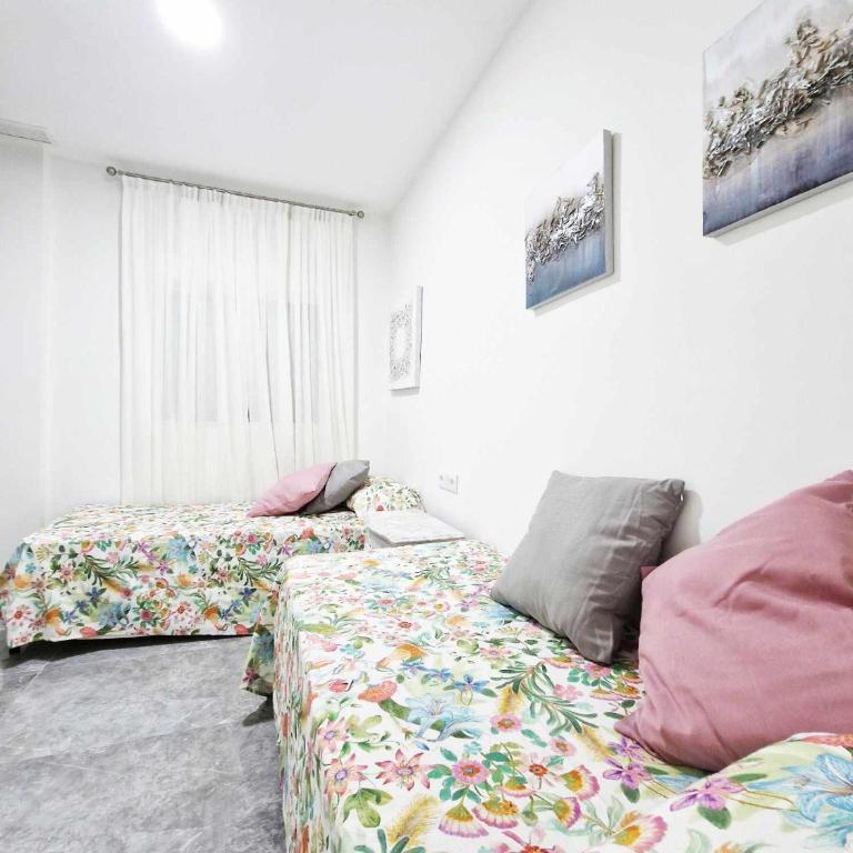 Alojamientos Fenix - Standard Apartment - 6