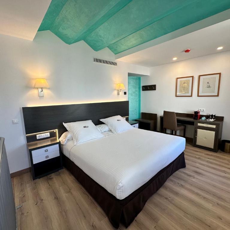 Antídoto Rooms Zocodover Check-in on line - Suite Junior Familiar - 1