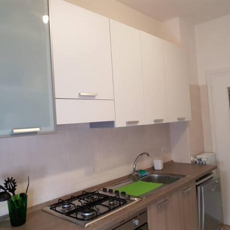 CASA GIULIA comfort, relax & private parking - Appartamento con 1 Camera da Letto - 10