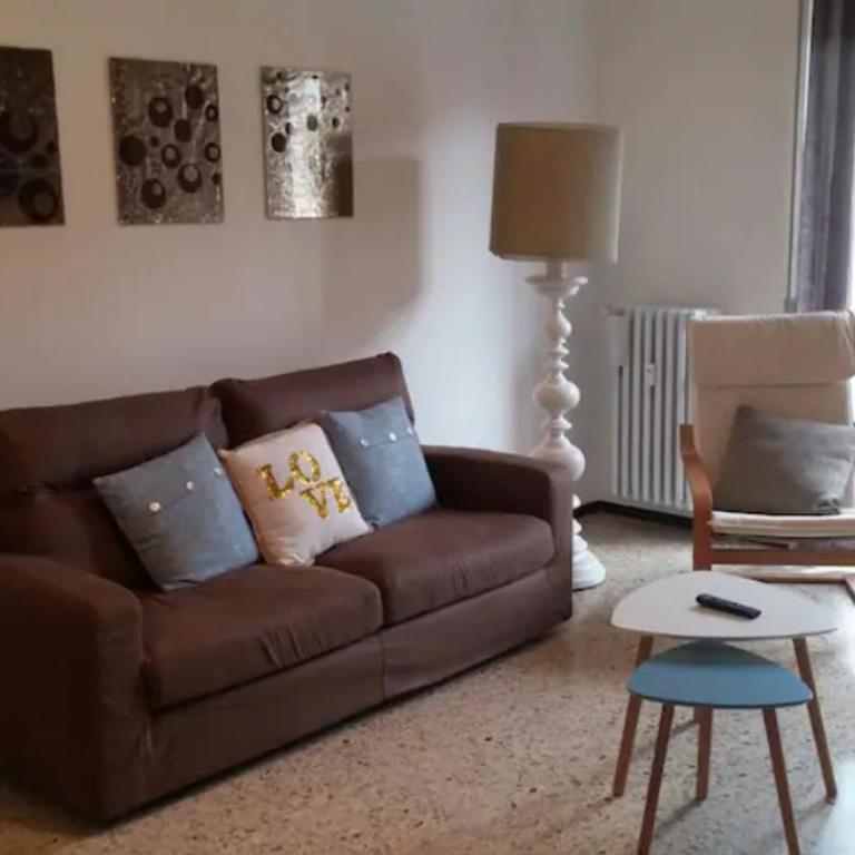 CASA GIULIA comfort, relax & private parking - Appartamento con 1 Camera da Letto - 2