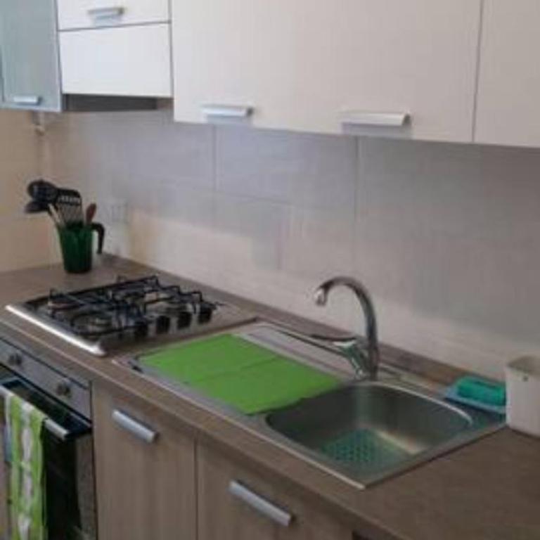 CASA GIULIA comfort, relax & private parking - Appartamento con 1 Camera da Letto - 11