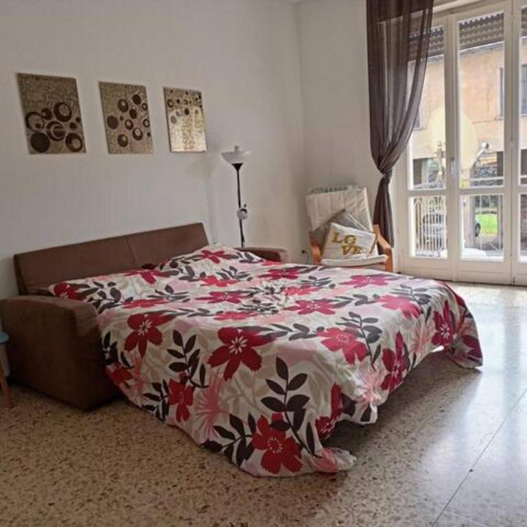CASA GIULIA comfort, relax & private parking - Appartamento con 1 Camera da Letto - 5