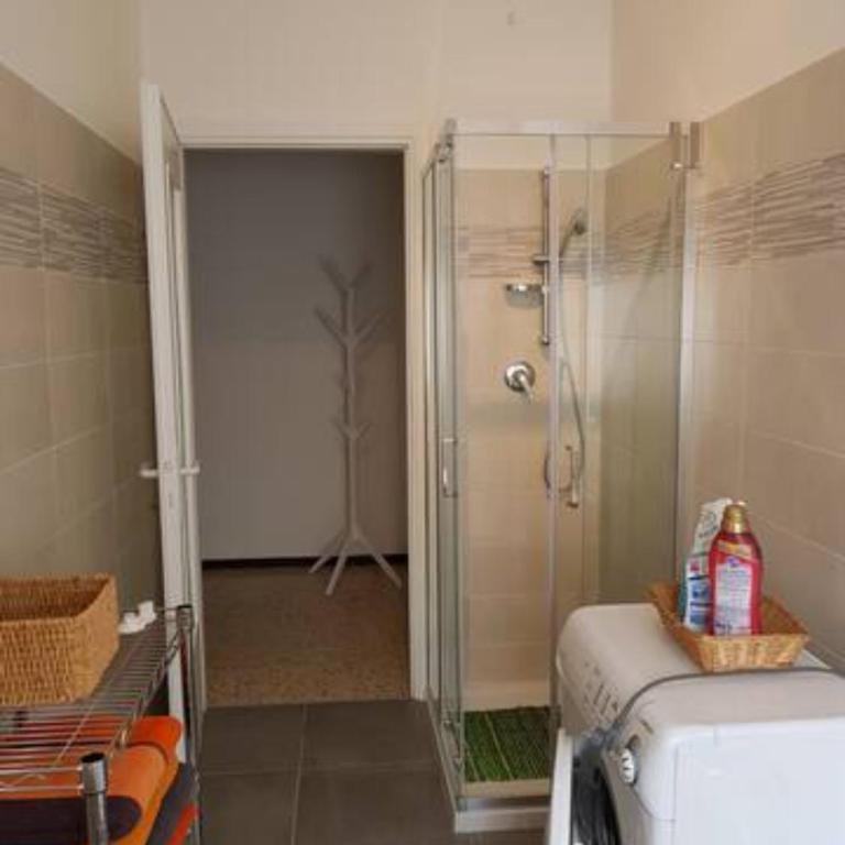 CASA GIULIA comfort, relax & private parking - Appartamento con 1 Camera da Letto - 15