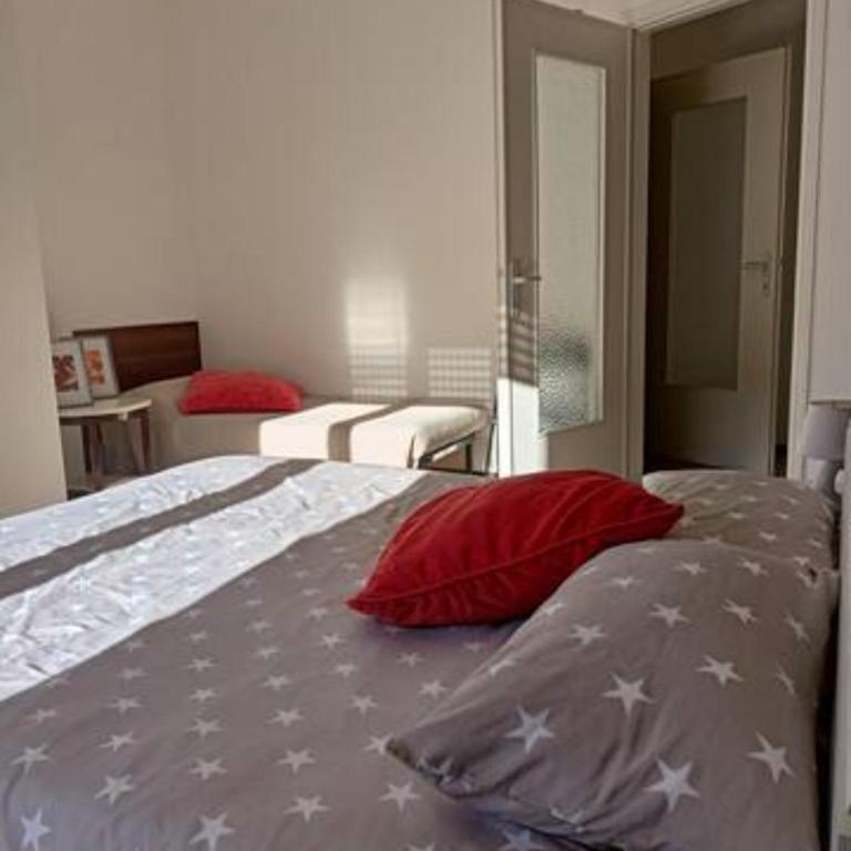 CASA GIULIA comfort, relax & private parking - Appartamento con 1 Camera da Letto - 7