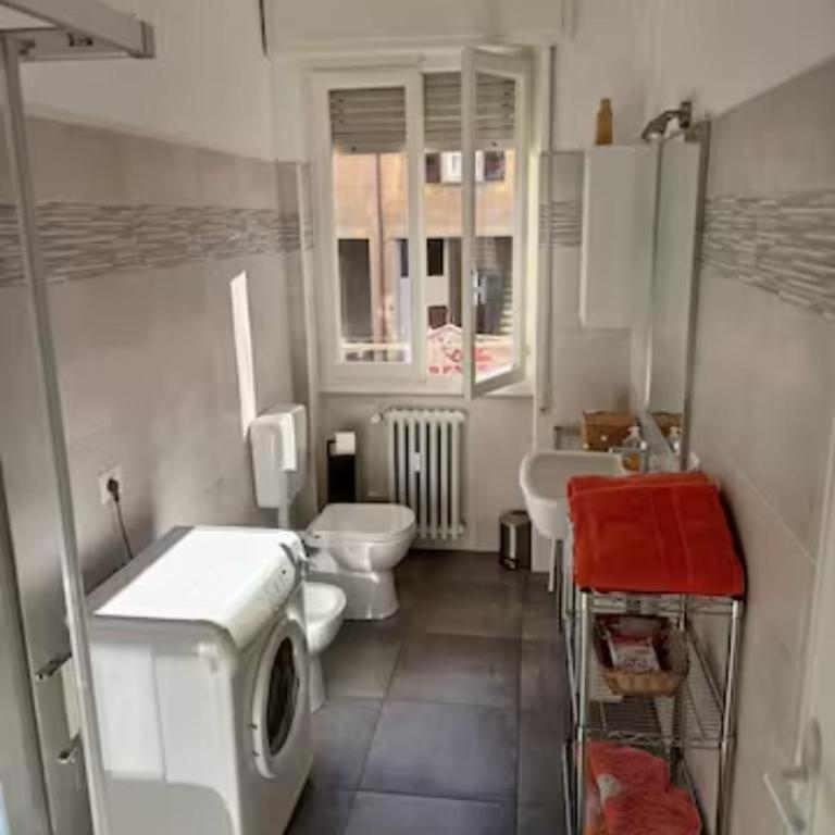 CASA GIULIA comfort, relax & private parking - Appartamento con 1 Camera da Letto - 17