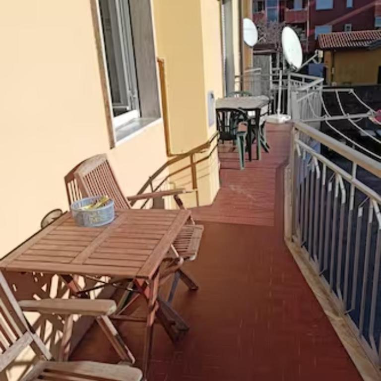 CASA GIULIA comfort, relax & private parking - Appartamento con 1 Camera da Letto - 18