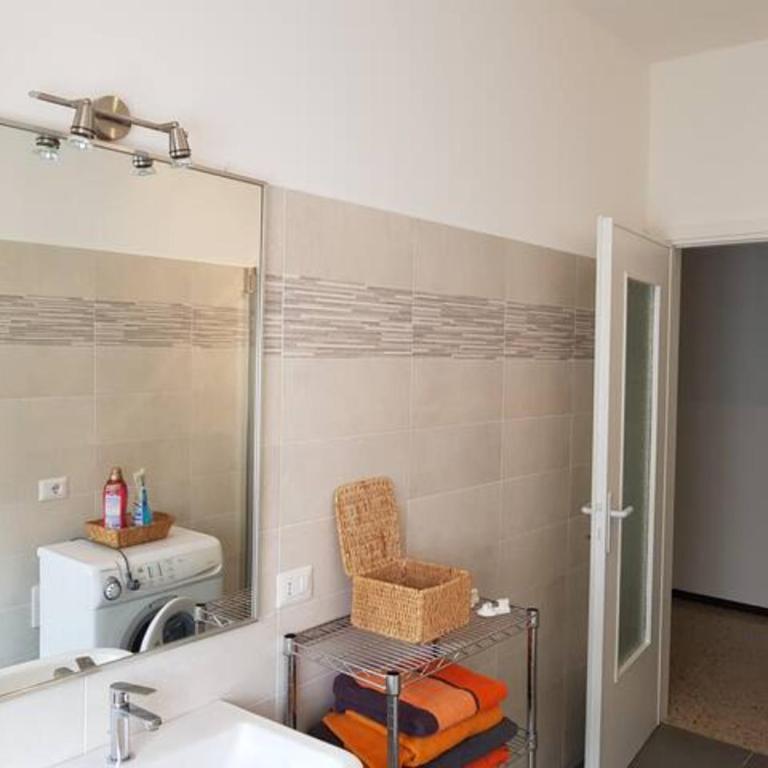 CASA GIULIA comfort, relax & private parking - Appartamento con 1 Camera da Letto - 14