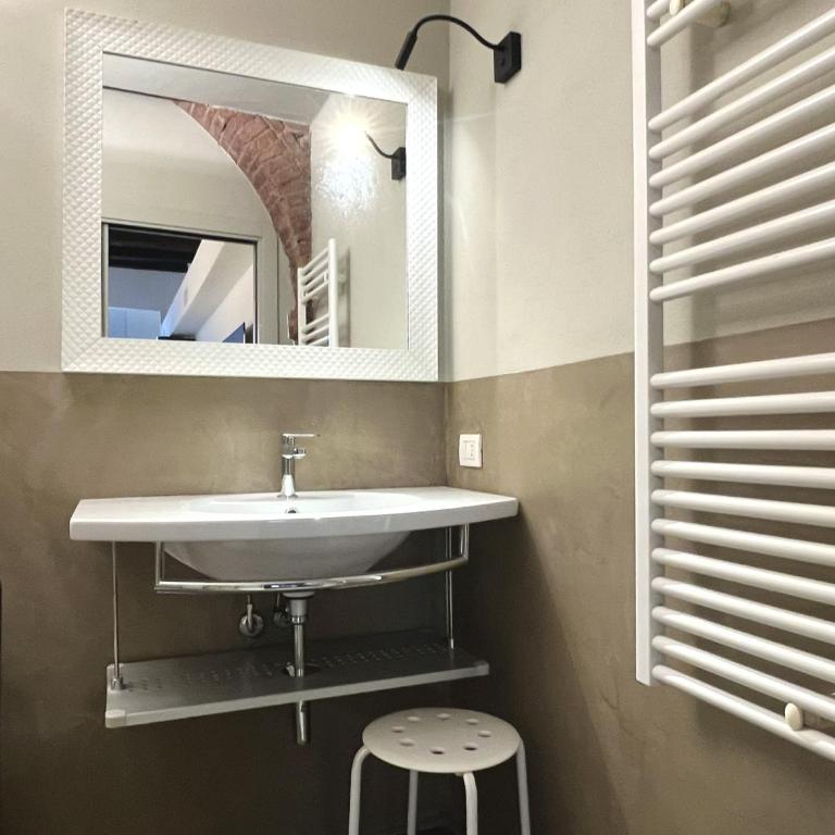 Fontebranda Nest - One-Bedroom Apartment - 50
